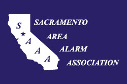 SAAA – Sacramento Area Alarm Association