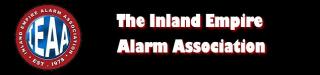 IEAA – Inland Empire Alarm Association