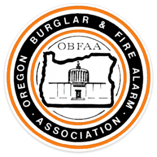 OBFAA – Oregon Burglar & Fire Alarm Association