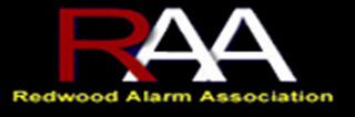 RAA – Redwood Alarm Association