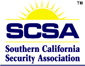 SCSA – Southern California Security Association