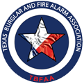 TBFAA – Texas Burglar & Fire Alarm Association