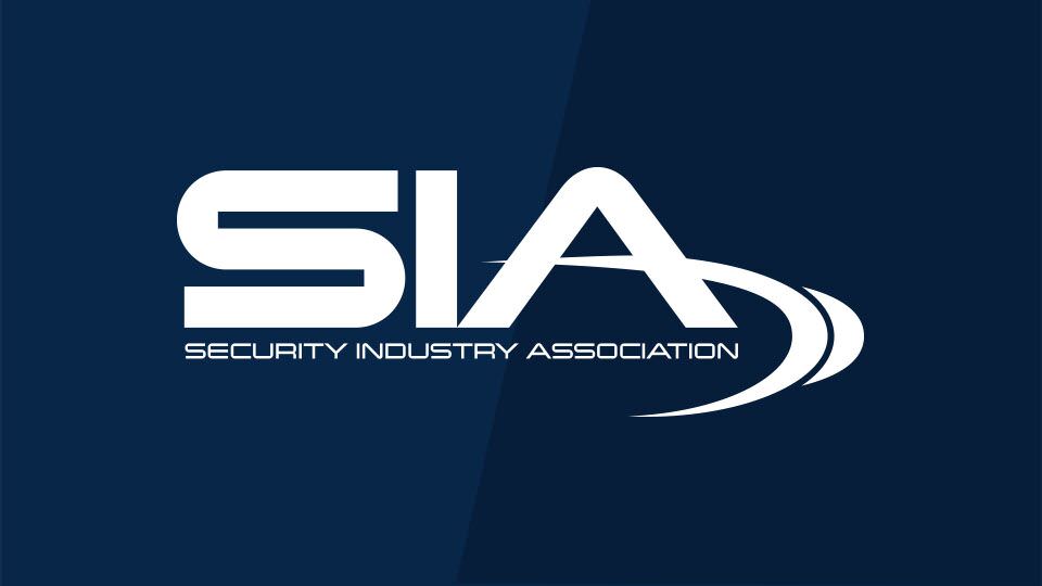 SIA – Security Industry Association