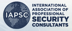 IAPSC – International Association of Professional Security Consultants