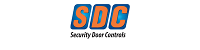 Security Door Controls