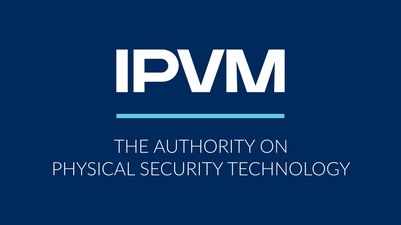 IPVM – Internet Protocol Video Market